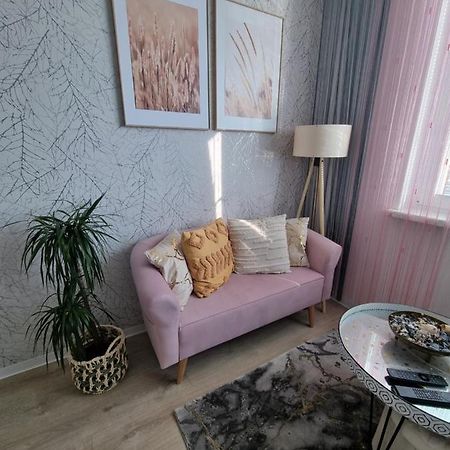 Alpha Apartman Малацки Экстерьер фото