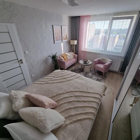 Alpha Apartman Малацки Экстерьер фото
