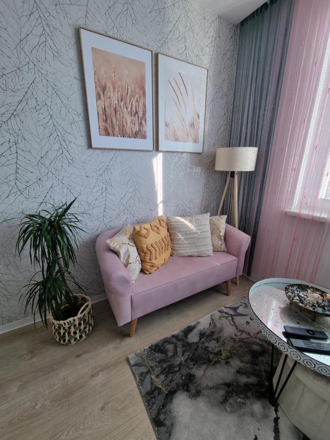 Alpha Apartman Малацки Экстерьер фото