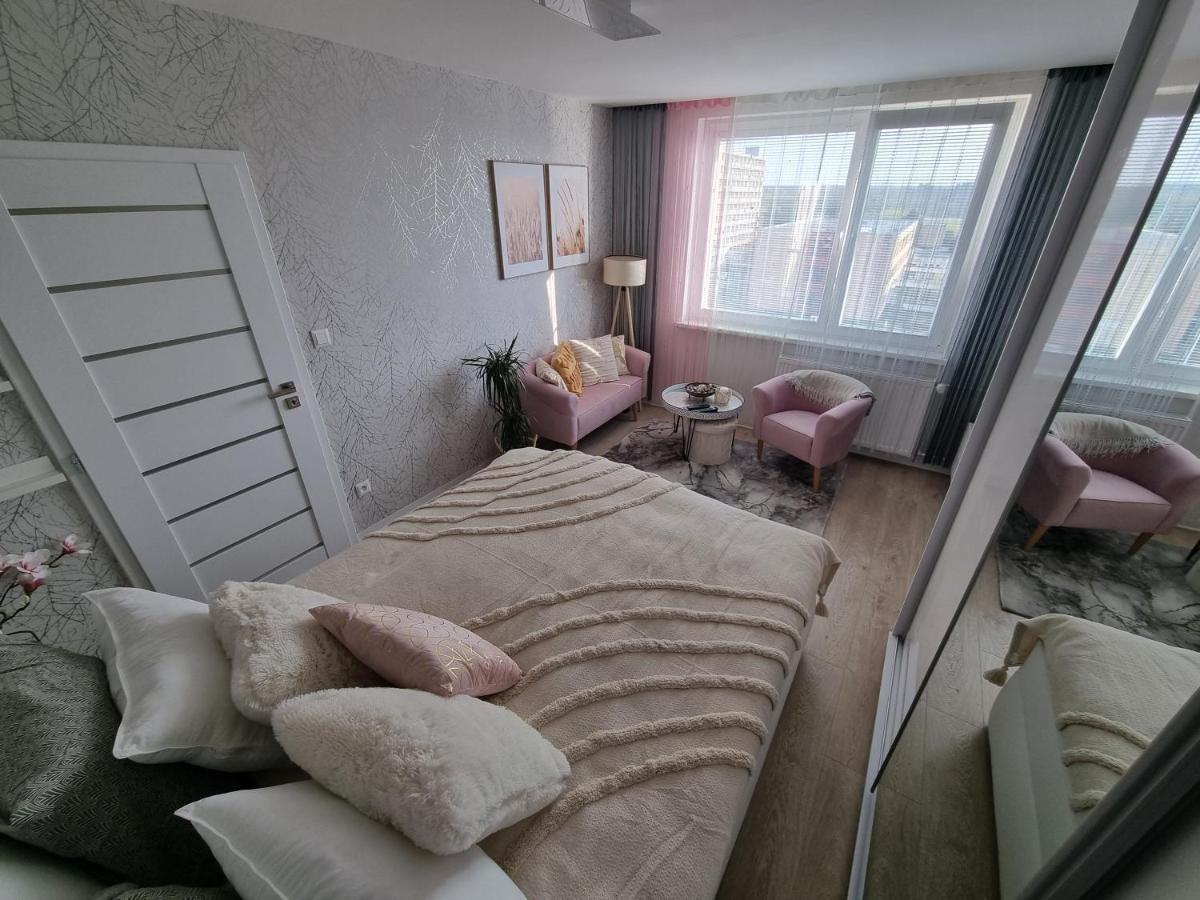 Alpha Apartman Малацки Экстерьер фото